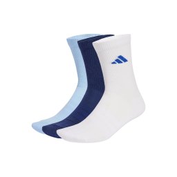 ADIDAS PERFORMANCE Șosete sport 'ESS' albastru marin / albastru deschis / alb