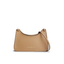 TOMMY HILFIGER Geantă de umăr kaki