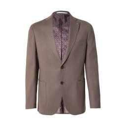 Michael Kors Sacou gri taupe