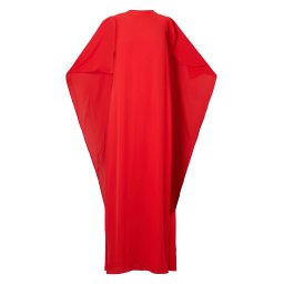 VERO MODA Rochie de seară 'VMYASMINA' roși aprins