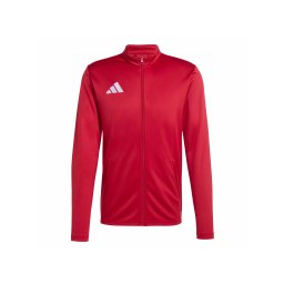 ADIDAS PERFORMANCE Jachetă de trening 'Entrada26' roșu / alb
