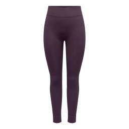 ONLY PLAY Pantaloni sport 'Jaia' mov închis