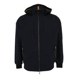 STOY Geacă outdoor bleumarin