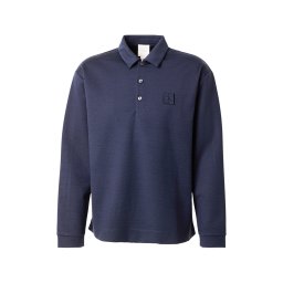 Calvin Klein Tricou albastru închis