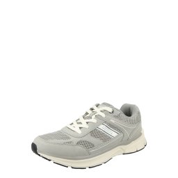 Dockers by Gerli Sneaker low gri / alb