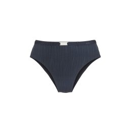 Copenhagen Studios Slip costum de baie albastru închis