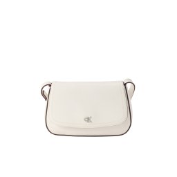 Calvin Klein Geantă de umăr alb