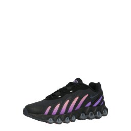 Nike Sportswear Sneaker low 'AIR MAX DN8' lila / mov închis / negru