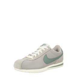 Nike Sportswear Sneaker 'CORTEZ TXT' gri / verde pin