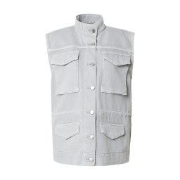 Calvin Klein Jeans Vestă gri