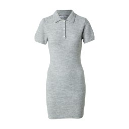 GUESS Rochie tricotat gri