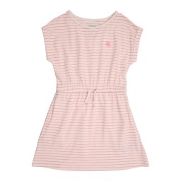 Calvin Klein Jeans Rochie roz / roz pastel