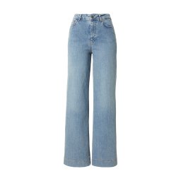 NÜMPH Jeans 'PARIS' albastru deschis