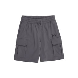 UNDER ARMOUR Pantaloni sport 'VIBE' negru