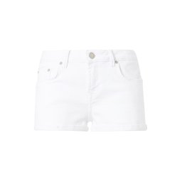 LTB Jeans 'JUDIE' alb denim
