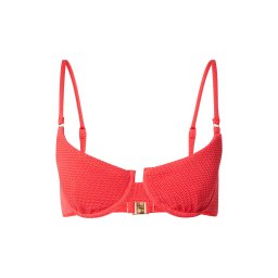Seafolly Sutien costum de baie roșu