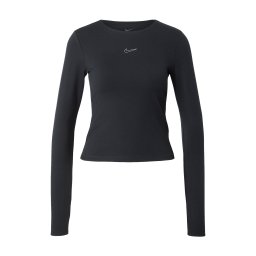 NIKE Tricou funcțional negru