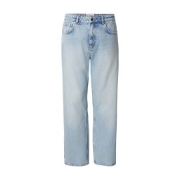 KARIA by Loris Karius Jeans albastru deschis