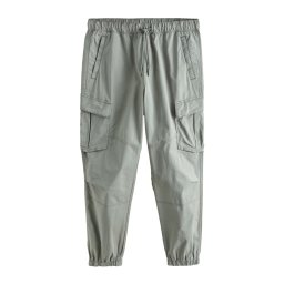 Next Pantaloni cu buzunare kaki