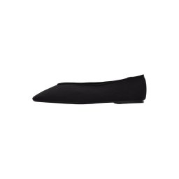 Calvin Klein Balerini negru
