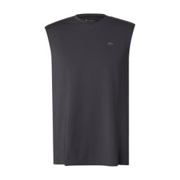 ELLESSE Tricou funcțional 'Olios' negru