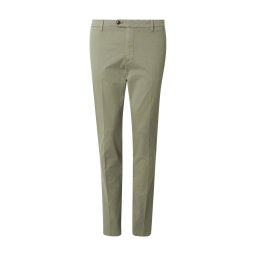 Hackett London Pantaloni eleganți 'KENSINGTON' verde pastel