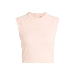 ADIDAS SPORTSWEAR Sport top 'All Szn' roz pudră