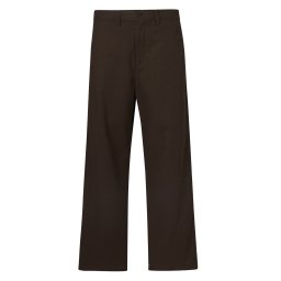 GAP Pantaloni gri închis