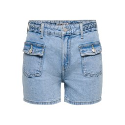 ONLY Pantaloni eleganți 'ONLSTELLY' albastru denim