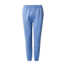 GAP Pantaloni 'HERITAGE' bleumarin / opal / alb