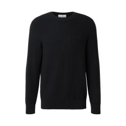 Calvin Klein Pulover negru