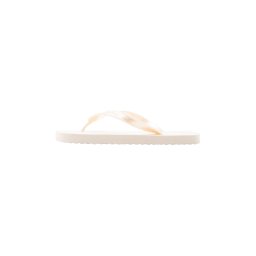 Calvin Klein Flip-flops 'Arwa' rosé
