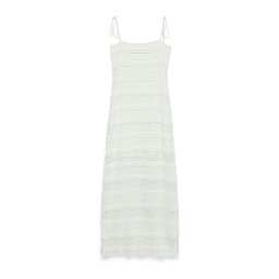 VERO MODA Rochie 'VMLucis' alb