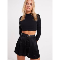 Cool & Sexy Tricou negru