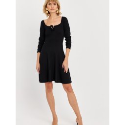 Cool & Sexy Rochie negru