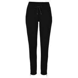 BENCH Pantaloni negru