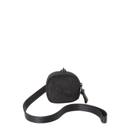 pinqponq Geantă de umăr 'Mini Pouch' negru
