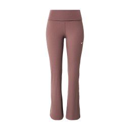 Nike Sportswear Leggings 'CHILL' roșu-violet