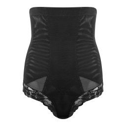MAGIC Bodyfashion Chiloți modelatori 'Super Control' negru