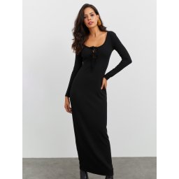 Cool & Sexy Rochie negru