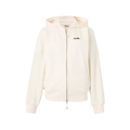 ELLESSE Hanorac 'Pianella' alb murdar