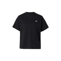 ELLESSE Tricou 'Gelateria' bej / negru / alb
