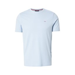HECHTER PARIS Tricou albastru deschis