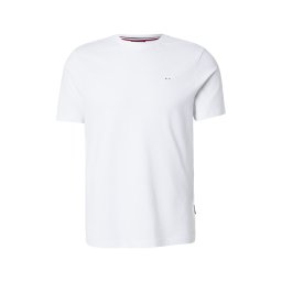 HECHTER PARIS Tricou alb