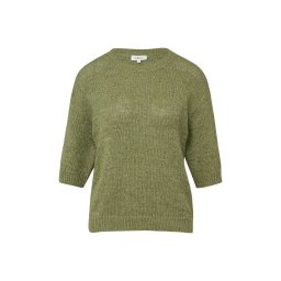 s.Oliver Pulover verde