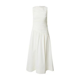 TOPSHOP Rochie de vară 'CAROS' fildeş
