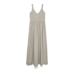 VERO MODA Rochie 'VMVALLY' gri argintiu