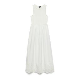 VERO MODA Rochie 'VMCADY' alb