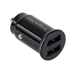 INCARCATOR AUTO USB DUAL 3.1A /1A Kruger&Matz KRUGER&MATZ
