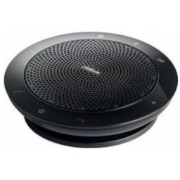 Sistem De Teleconferinta Jabra Speak 510+ Bluetooth Negru